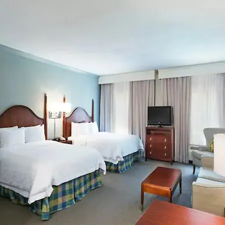 Hampton Inn & Suites Houston-Westchase-2