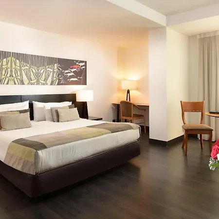 Hotel Eurotel Providencia-3