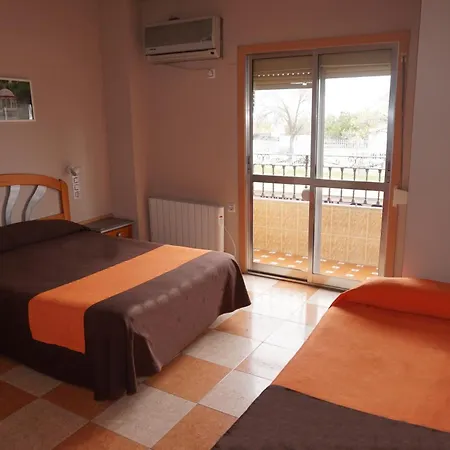 Hostal Alamare-3