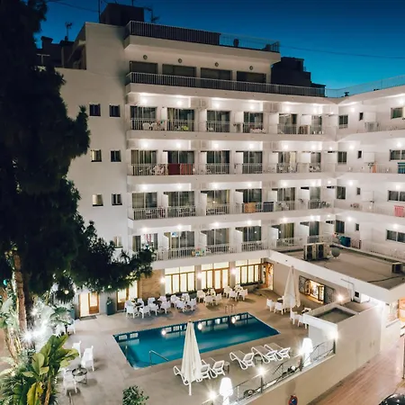 Hotel Teremar-2