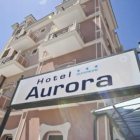 Hotel Aurora-2