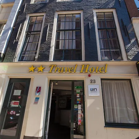 Travel Hotel Amsterdam-3
