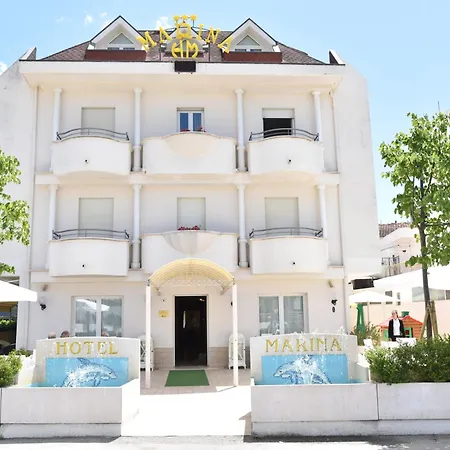 Hotel Marina Depandance-3