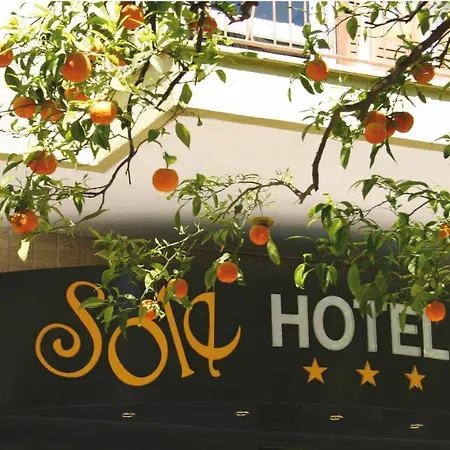 Hotel Sole-2