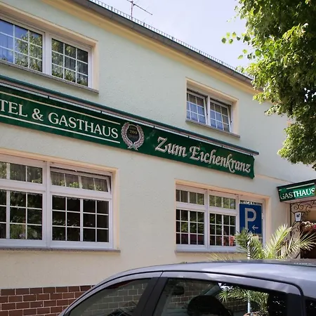 Hotel&Gasthaus Zum Eichenkranz-3