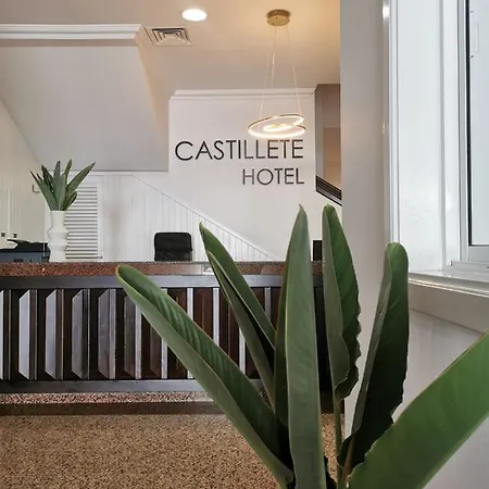 Hotel Castillete-3