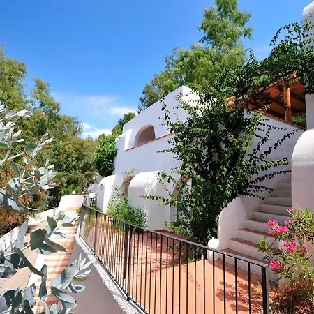 Arbatax Park Resort - Ville del Parco-2