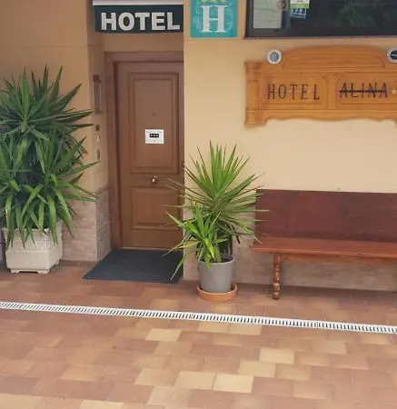 Hotel Alina-2