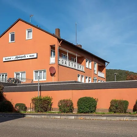 Hotel Mainperle-2