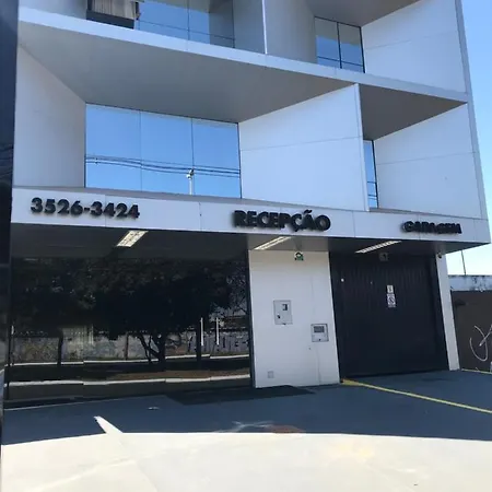 Hotel Vinte Um-2