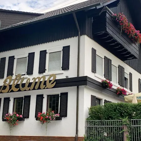 Gasthaus Blume-3
