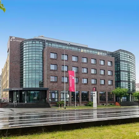 Prize By Radisson, Rostock City-3
