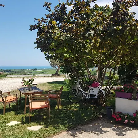 B&B La Casa Bianca-3