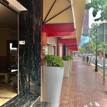Hotel Ancla-2