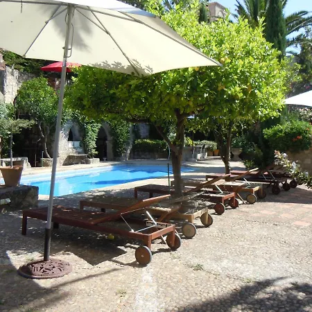 Palacio Chaves Hotel-3