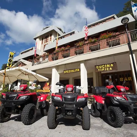 Hotel Togo Palace Terminillo-3