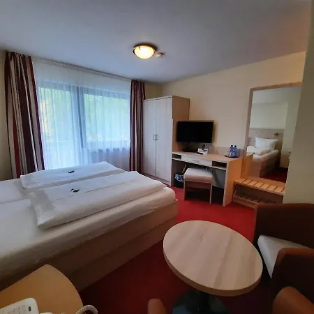 Pension Beck Hotel-2