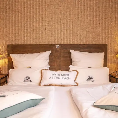 HOTEL DÜNENLÄUFER Langeoog-3