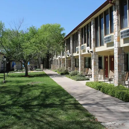 Inn Of The Hills Hotel And Conference Center-2