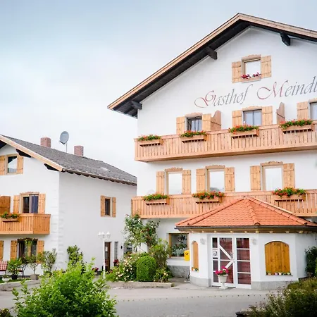 Gasthof Meindl-3