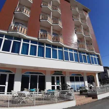 Hotel Conti-3