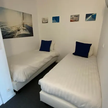 Avenue Beach Hotel-3