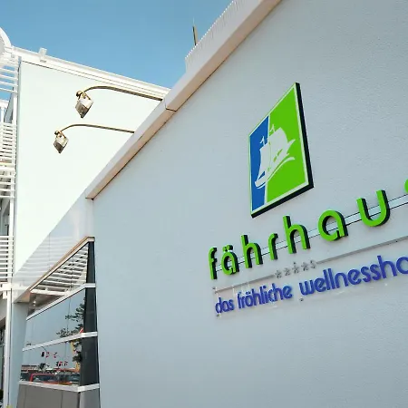 Hotel Fährhaus-3