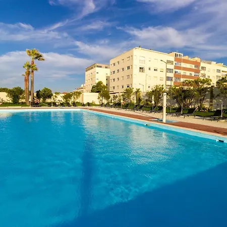 Hotel Barra-3