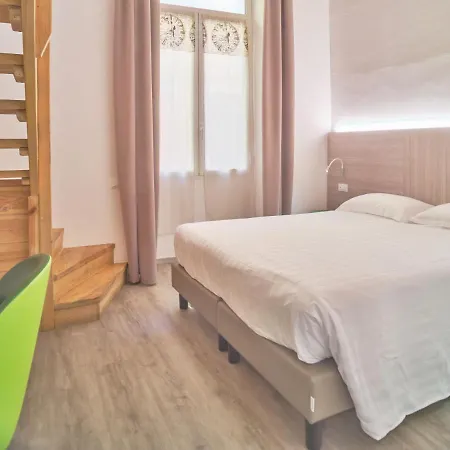 Hotel Medusa-2