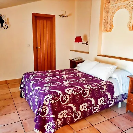 Abadía Hotel-3