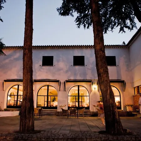 Sl Hotel Santa Luzia - Elvas-3