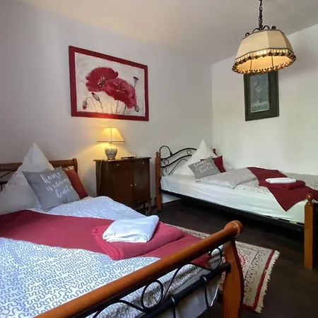 Hotelik Gdanska-2