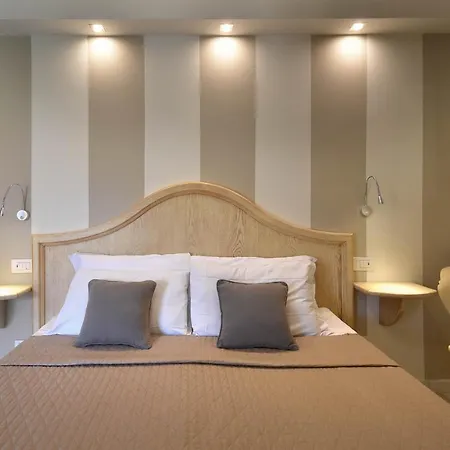 Hotel I Graniti-3