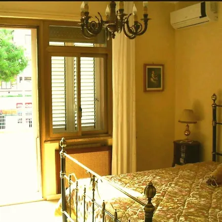 I 13 Cavalieri Guest House-2