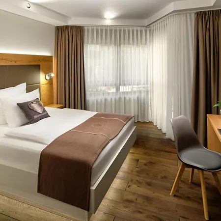 Neo Hotel Linde Esslingen e.K.-3