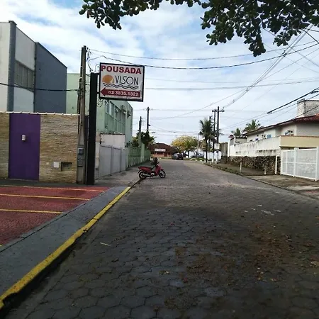 Pousada Vison-3