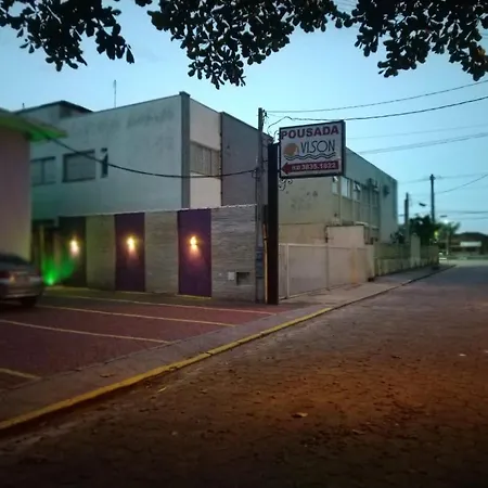 Pousada Vison-2