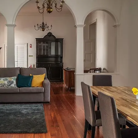 Cc Guest House - "Ao Mercado"-2