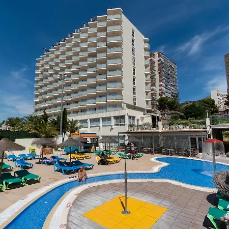 Medplaya Hotel Regente-3