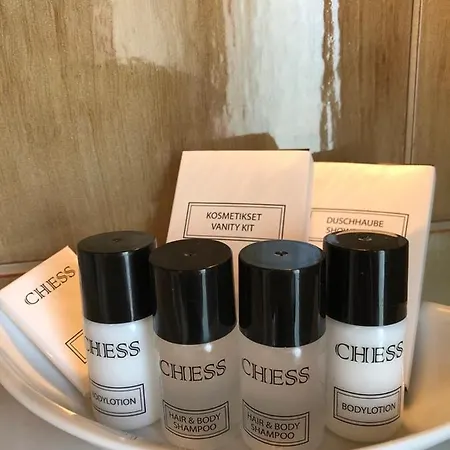 Bensons Hotel-3
