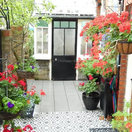 The Rutlands B&B-3