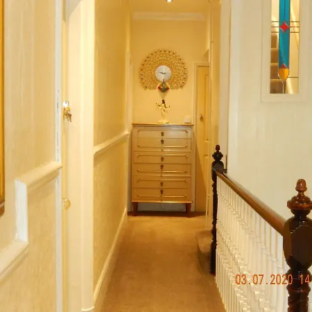 The Rutlands B&B-2