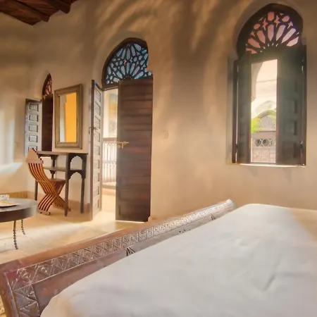 Riad Andalouse-2