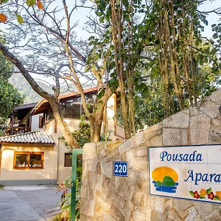 Pousada Aparas-3