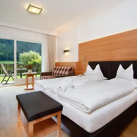 Hotel Grones-3