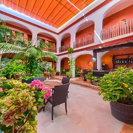 Hotel Pozo Rey-3