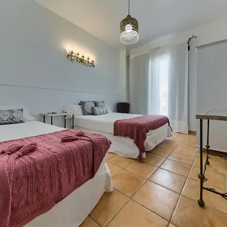 Hotel Pozo Rey-2