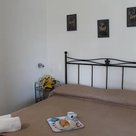 Vesuview Guest House Near The Ruins-2