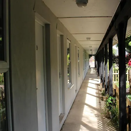 The Lord Byron Inn-2