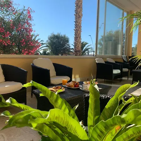 Hotel Bahia-2